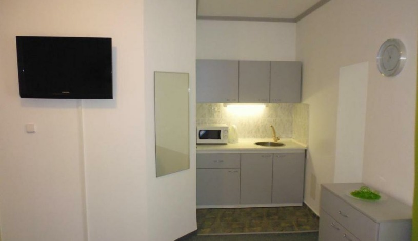 Penzion Kamenný Dvůr Mariánské Lázně